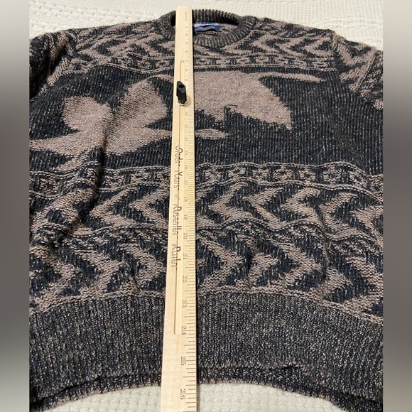 Vintage Pendleton Sweater - Picture 4 of 8